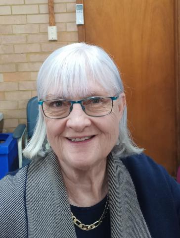 Sue Eishauer