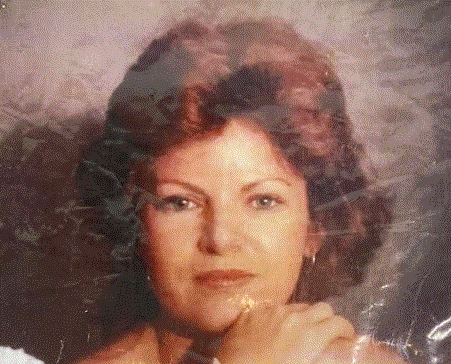 Carol Wood