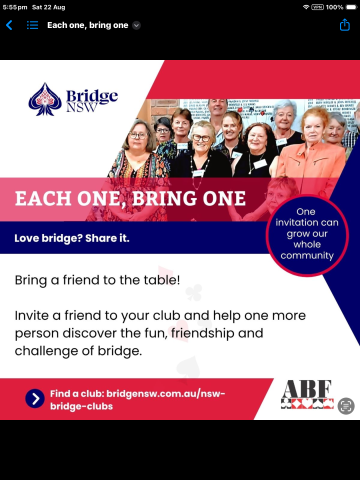 Join bridge