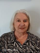 Maretta Callow