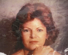 Carol Wood