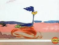 Roadrunner