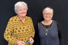 Tournament Directors