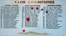 Champs 2026