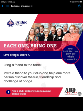 Join bridge