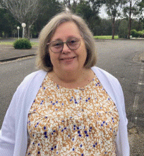 Colleen Johns